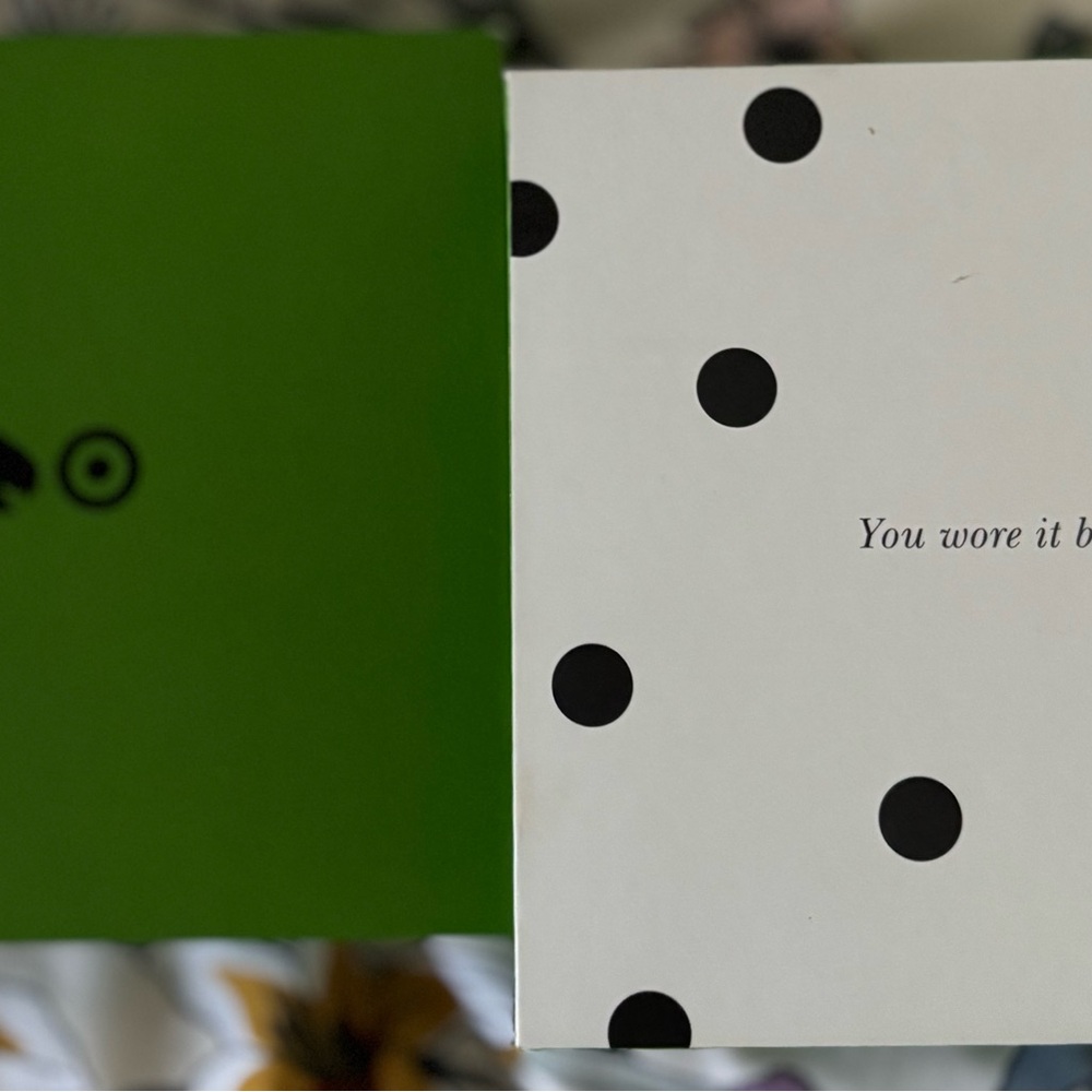 Kate Spade Colorful Earrings Set with Coffee Cup, Sunglasses, and Flower - Picture 5 of 5
